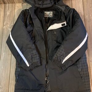 Rothschild Extreme Riders